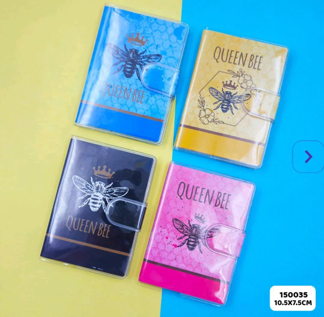 150035 Printed Book A7 (10.5X7.5Cm) 150035