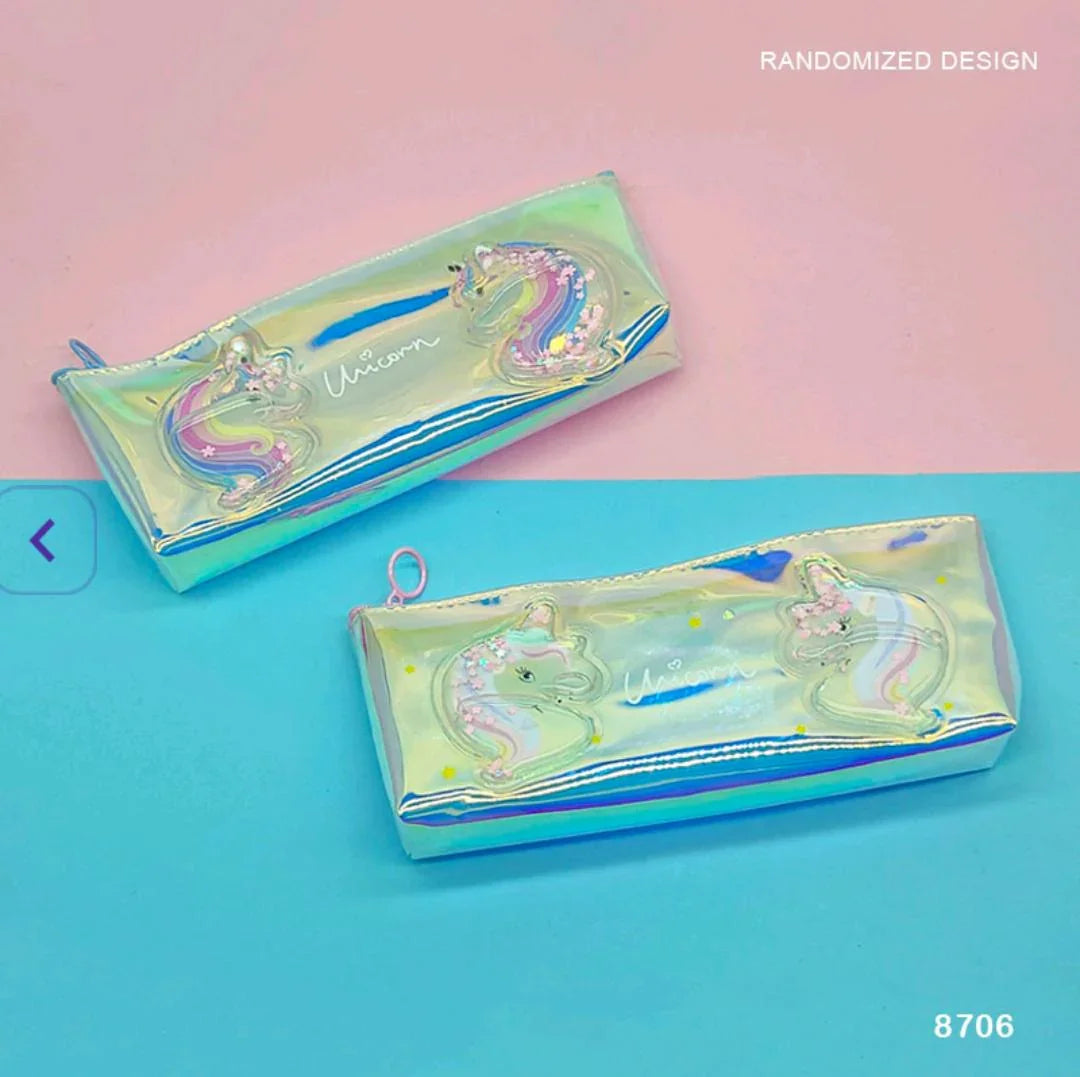 8706 Pencil Pouch