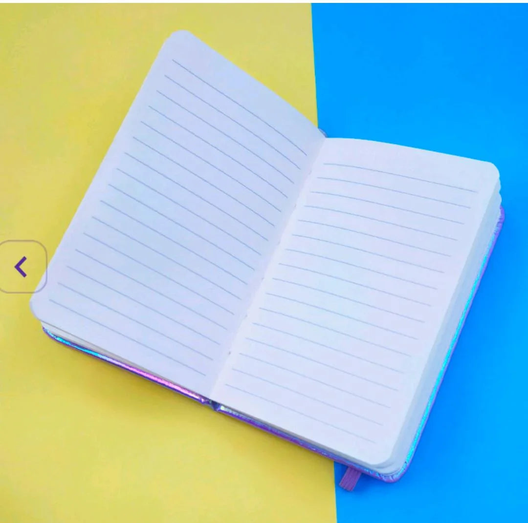 5703-16 Diary 21X14Cm A5