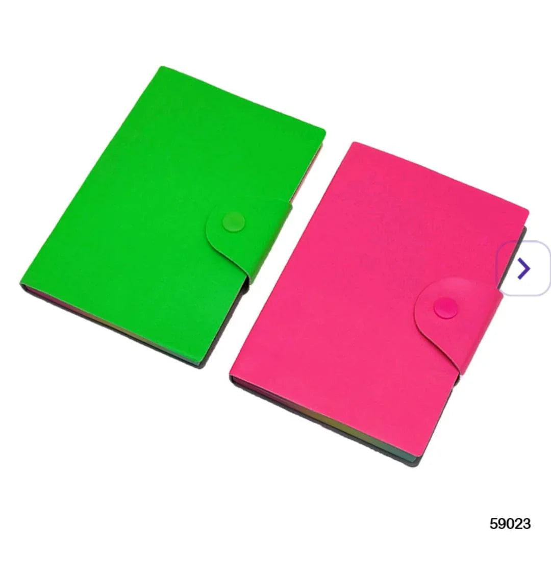 59023 Dairy A5 (19X13Cm)
