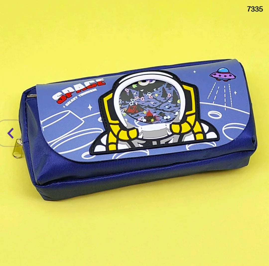 7335 Pencil Pouch