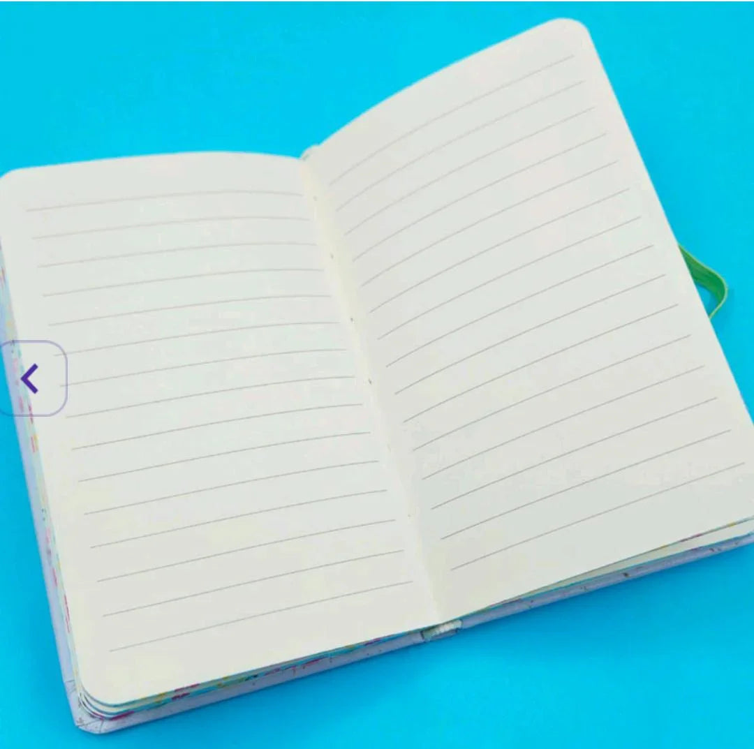 Nc6069 A6 Diary