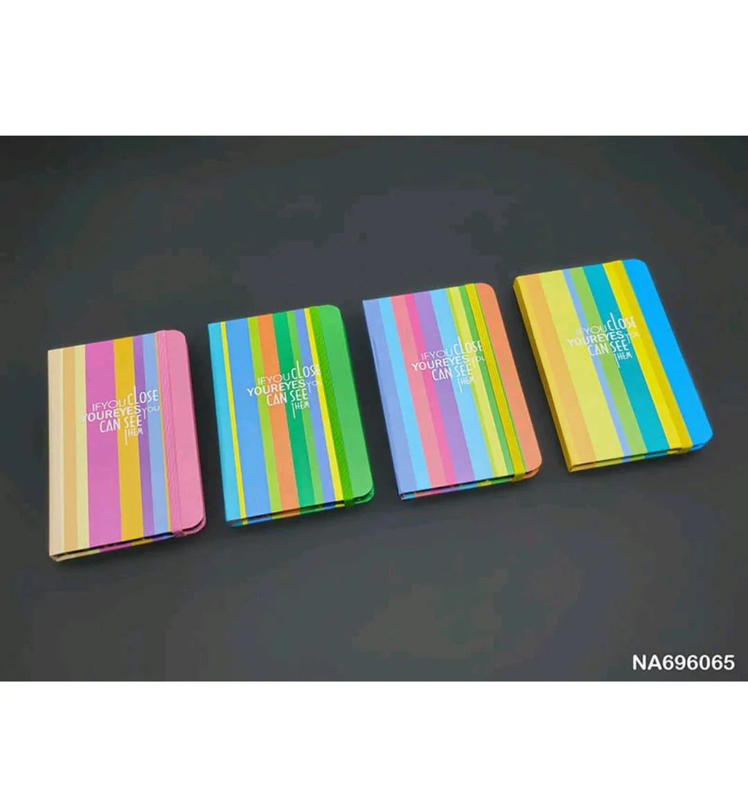 Na696065 A6 Diary