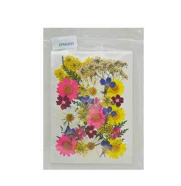Dfmg033 Dry Flower Sheet