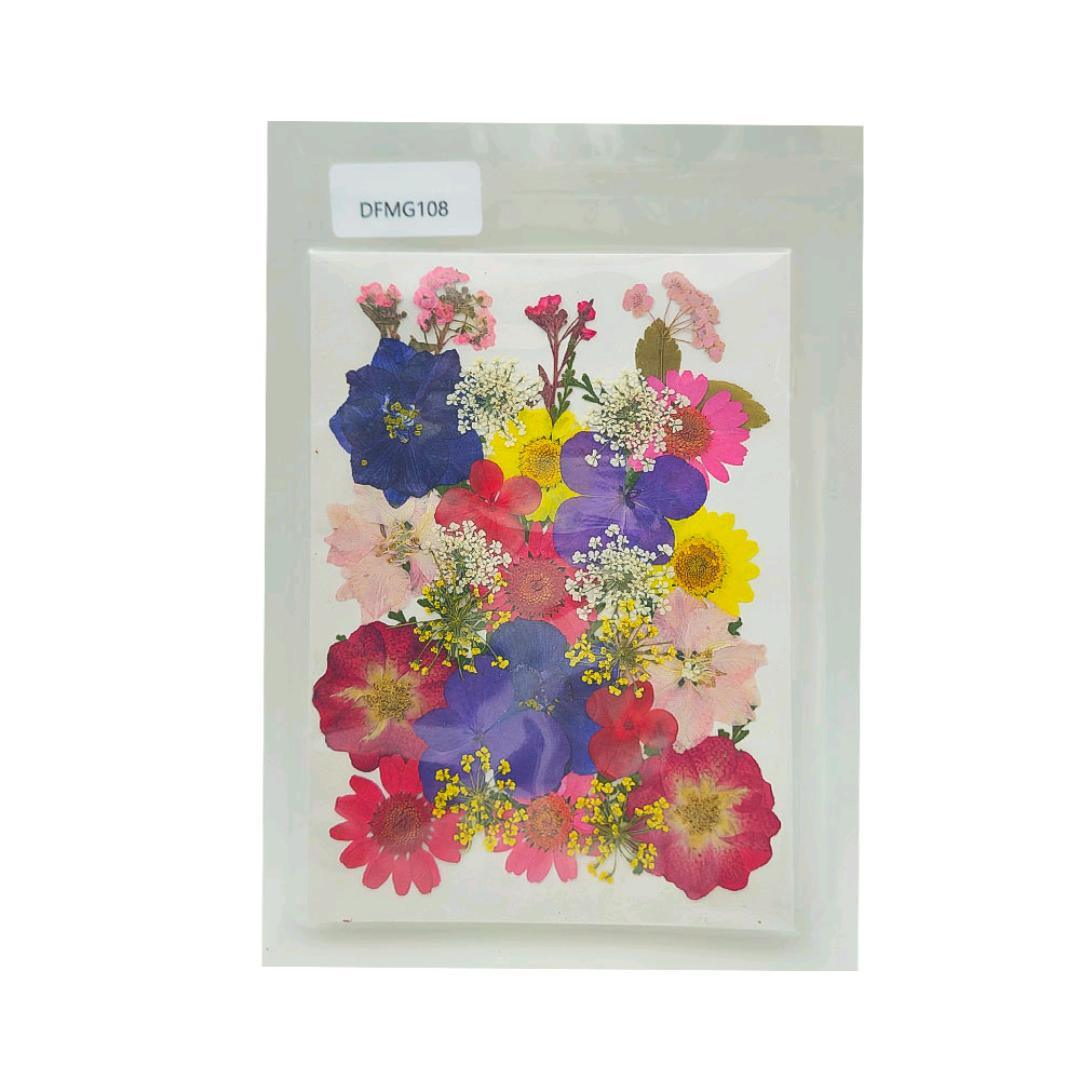 Dfmg108 Dry Flower Sheet