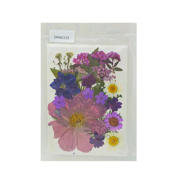 Dfmg123 Dry Flower Sheet