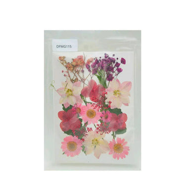 Dfmg115 Dry Flower Sheet