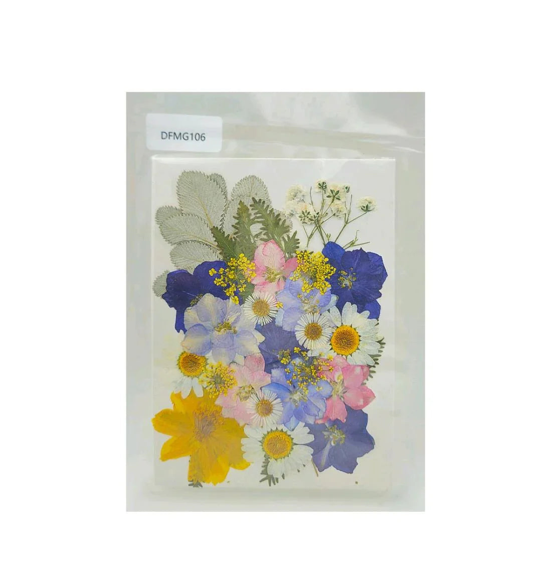 Dfmg106 Dry Flower Sheet