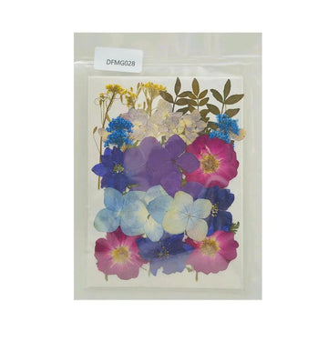 Dfmg028 Dry Flower Sheet
