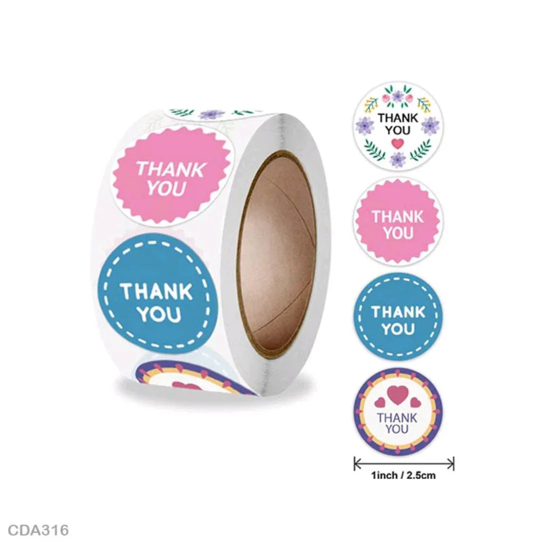 Cda316 Tape 1 Inch