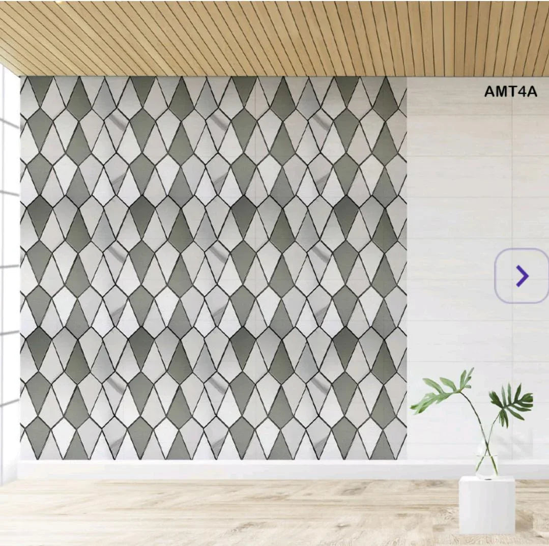 Self Adhesive Mosaic Tile (Amt4A)