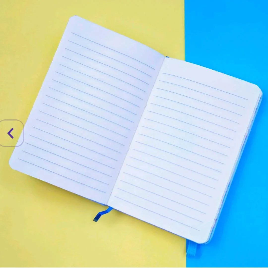 5702-28 Diary 14X9Cm A6