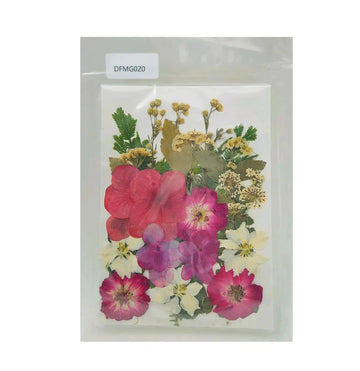 Dfmg020 Dry Flower Sheet