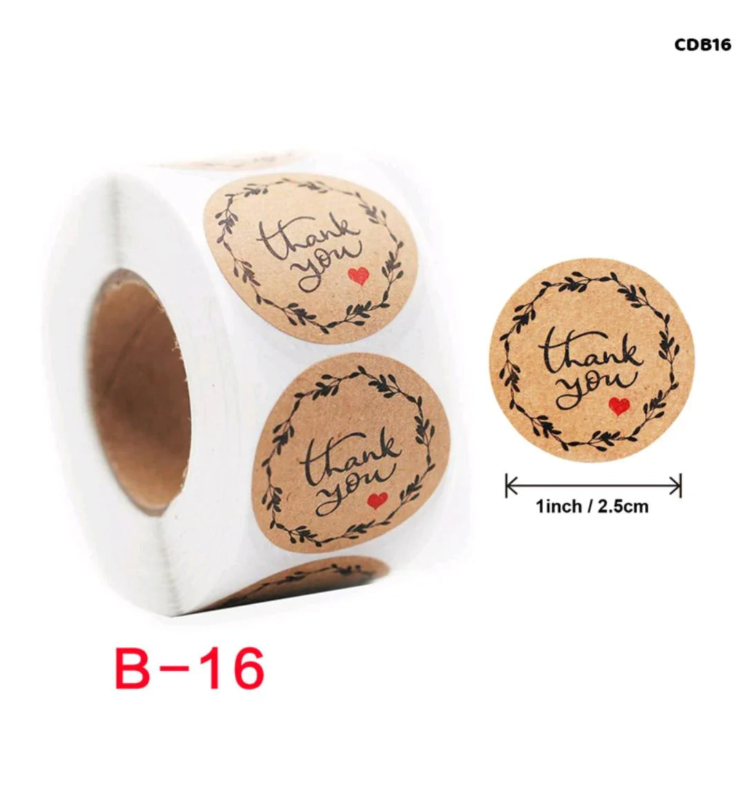 Cdb16 Tape 1 Inch