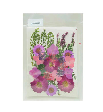 Dfmg015 Dry Flower Sheet
