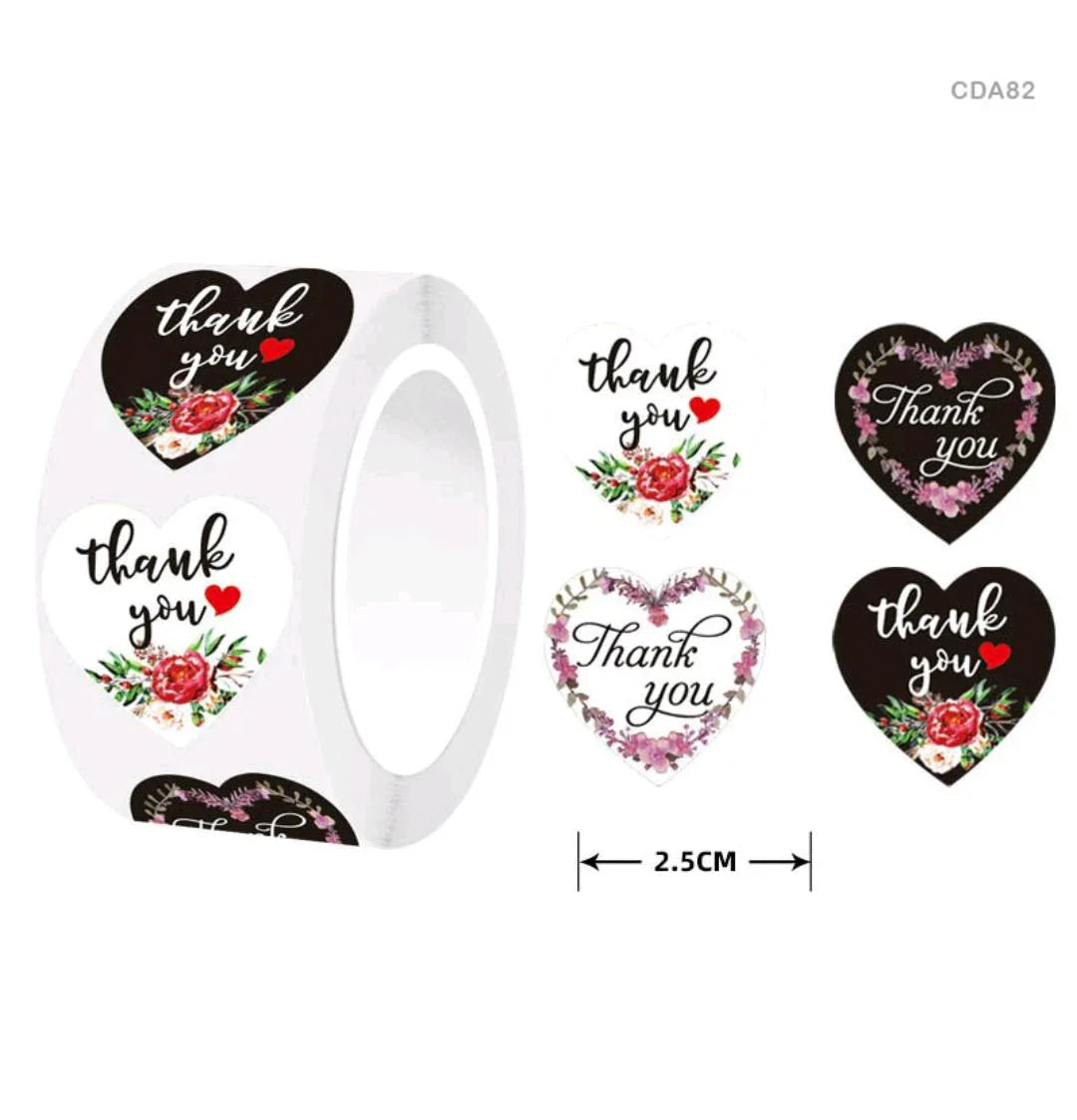 Cda82 Tape 1 Inch