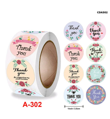 Cda302 Tape 1 Inch