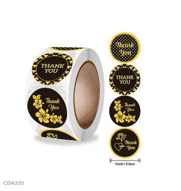 Cda320 Tape 1 Inch