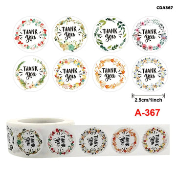 Cda367 Tape 1 Inch