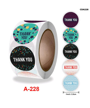 Cda228 Tape 1 Inch