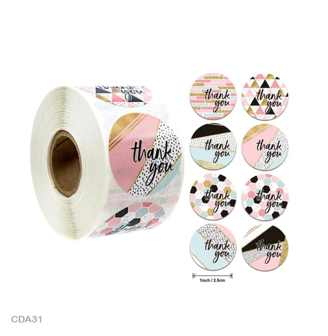 Cda31 Tape 1 Inch