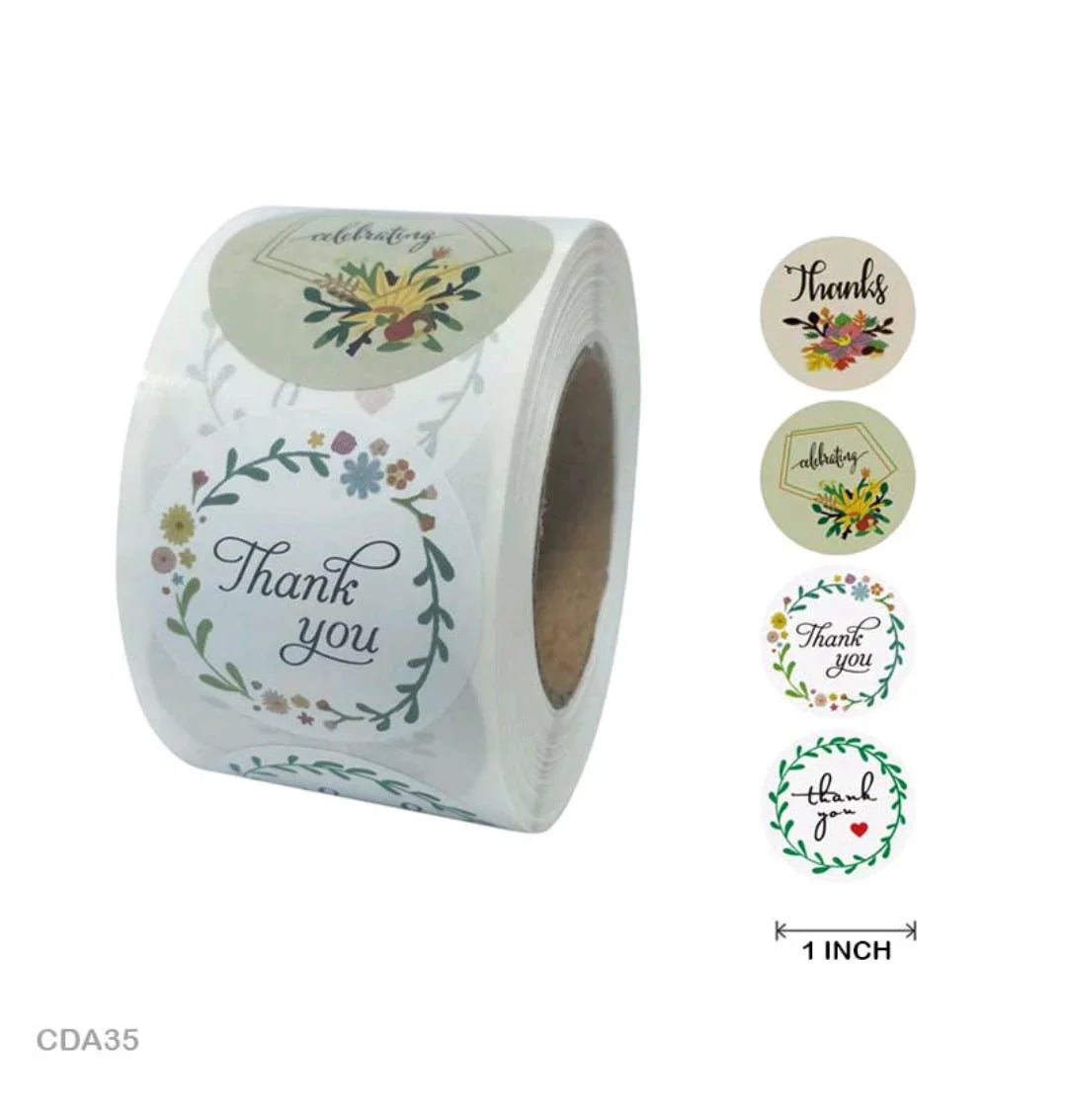 Cda35 Tape 1 Inch