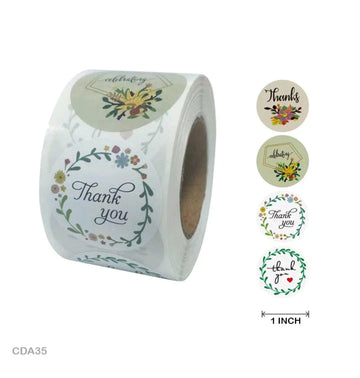 Cda35 Tape 1 Inch