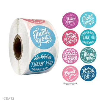Cda32 Tape 1 Inch