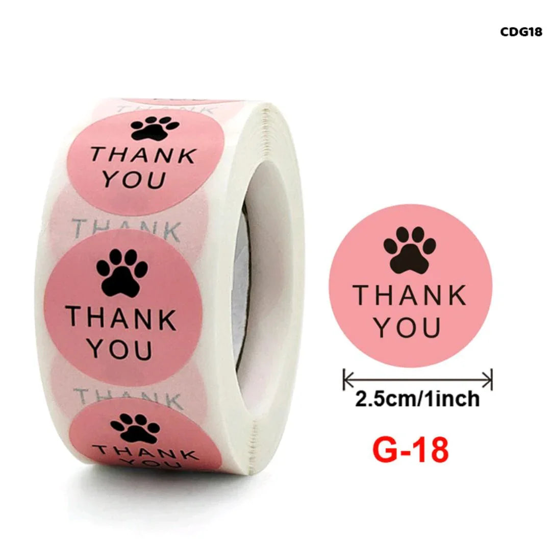 Cdg18 Tape 1 Inch