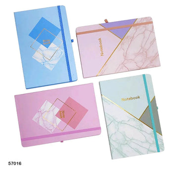 5701-6 Diary 11X7.5Cm A7