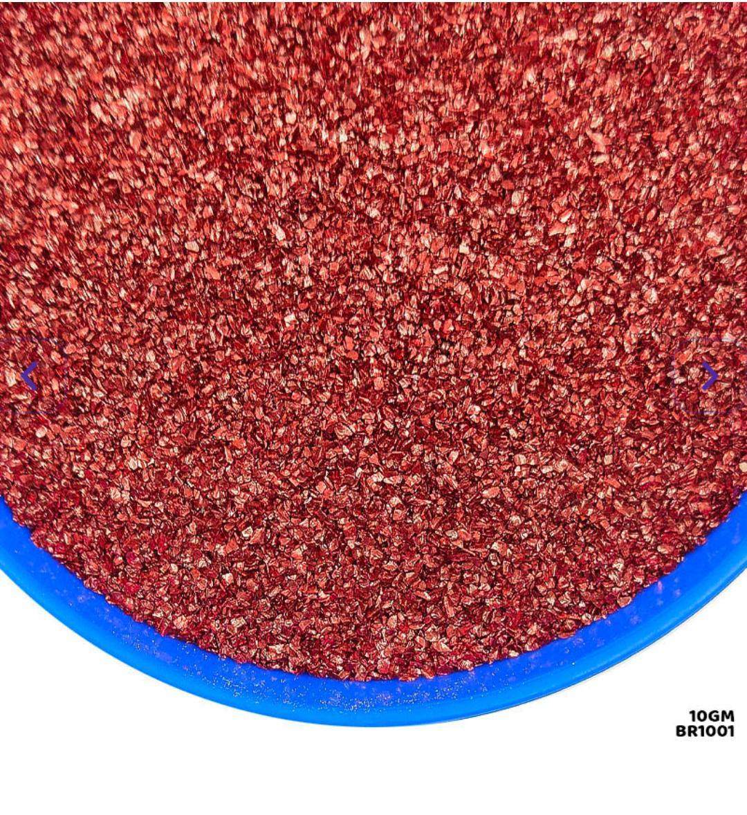 Br1001 Resin Stones 10Gm