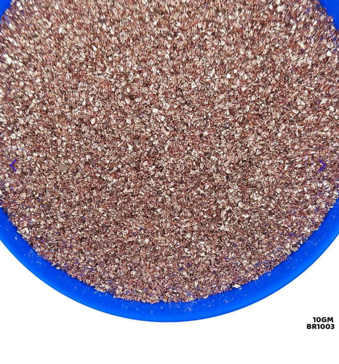 Br1003 Resin Stones 10Gm