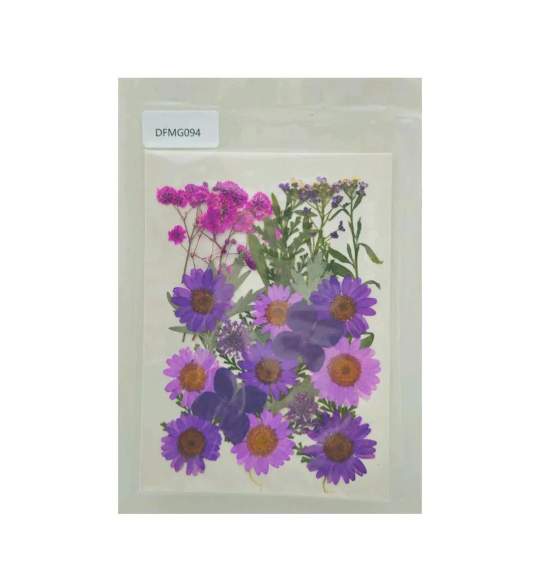 Dfmg094 Dry Flower Sheet