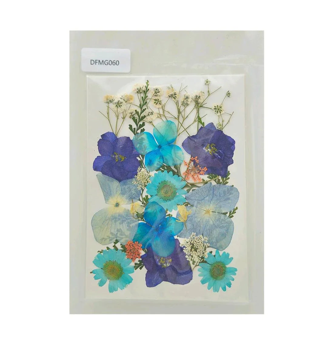 Dfmg060 Dry Flower Sheet