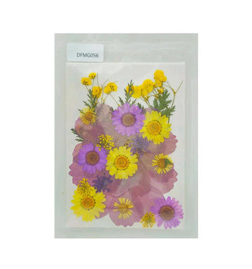 Dfmg056 Dry Flower Sheet
