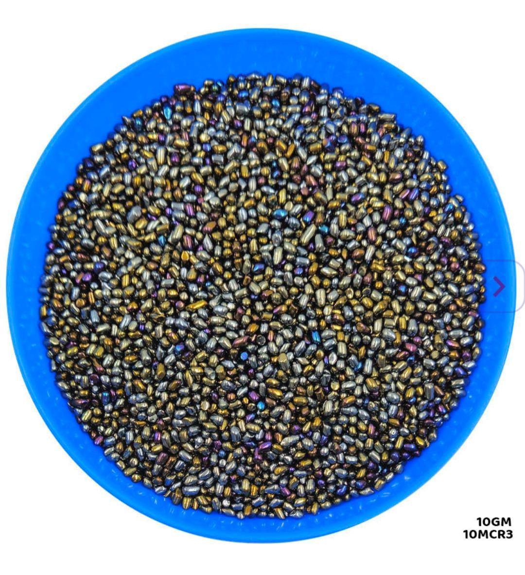 10Mcr3 Resin Stones 10Gm
