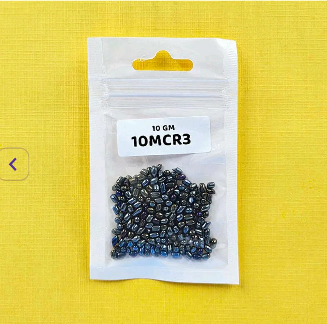 10Mcr3 Resin Stones 10Gm