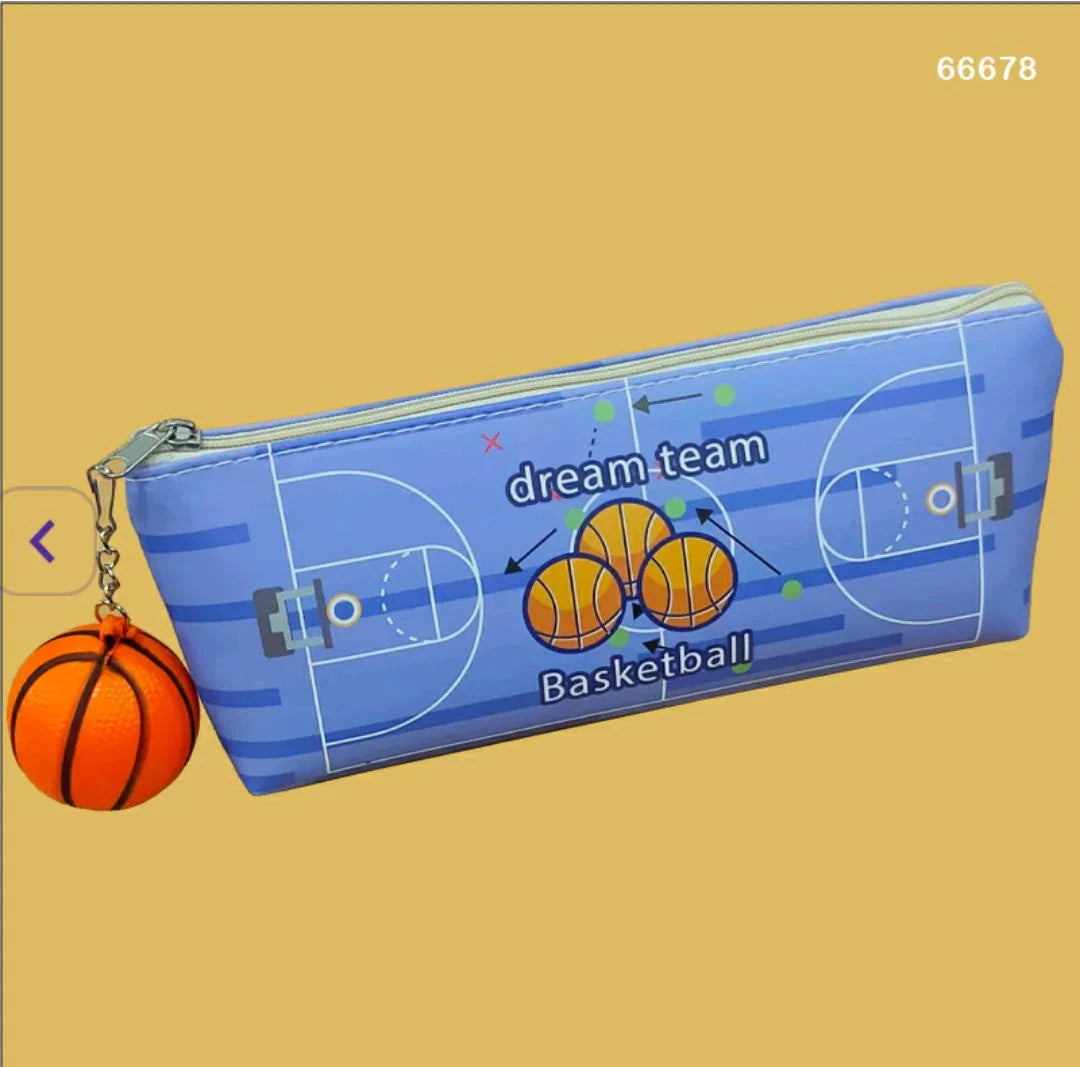 66678 Pencil Pouch