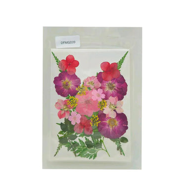 Dfmg039 Dry Flower Sheet