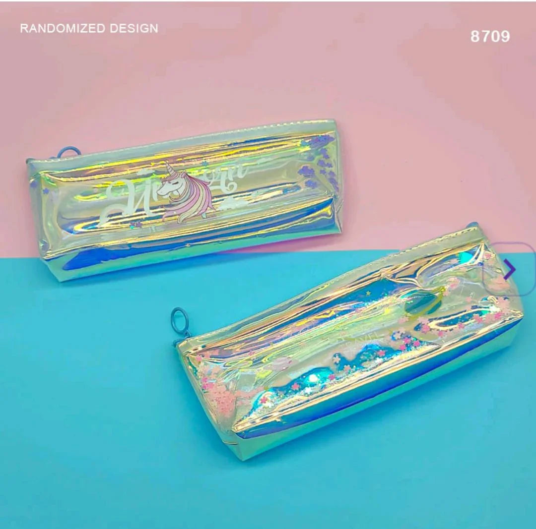 8709 Pencil Pouch