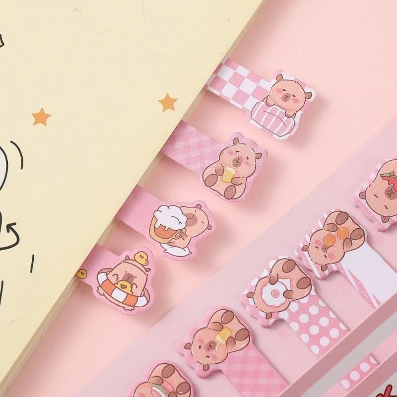 Ysd88155 Sticky Note 190X70Mm