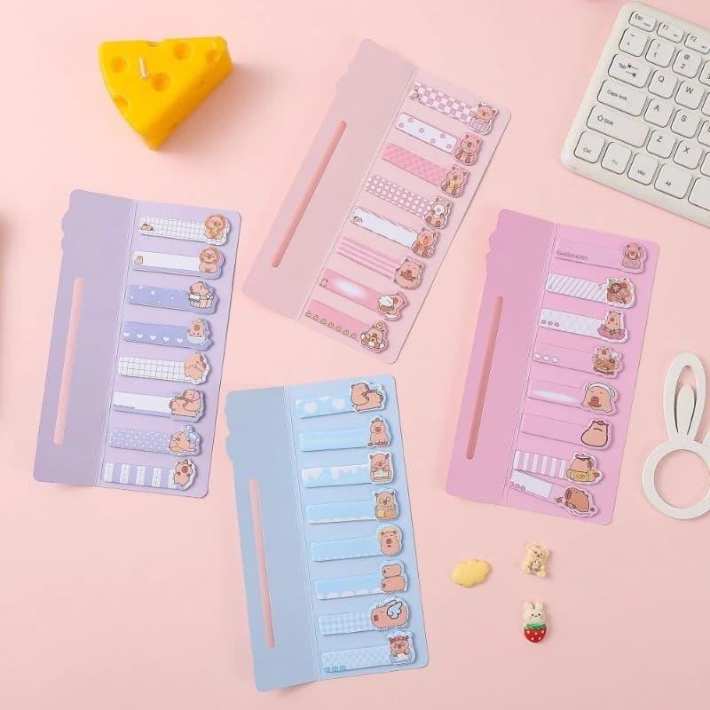 Ysd88155 Sticky Note 190X70Mm