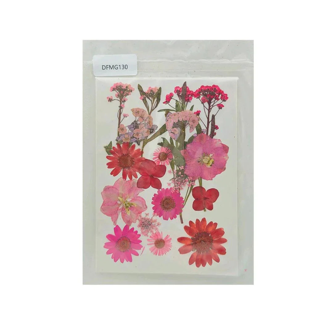 Dfmg130 Dry Flower Sheet