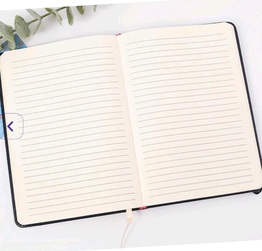 Nc5070 A5 Diary