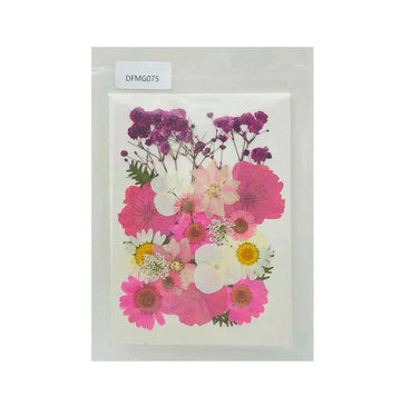 Dfmg075 Dry Flower Sheet