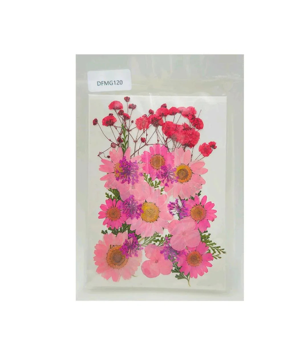 Dfmg120 Dry Flower Sheet
