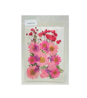 Dfmg120 Dry Flower Sheet