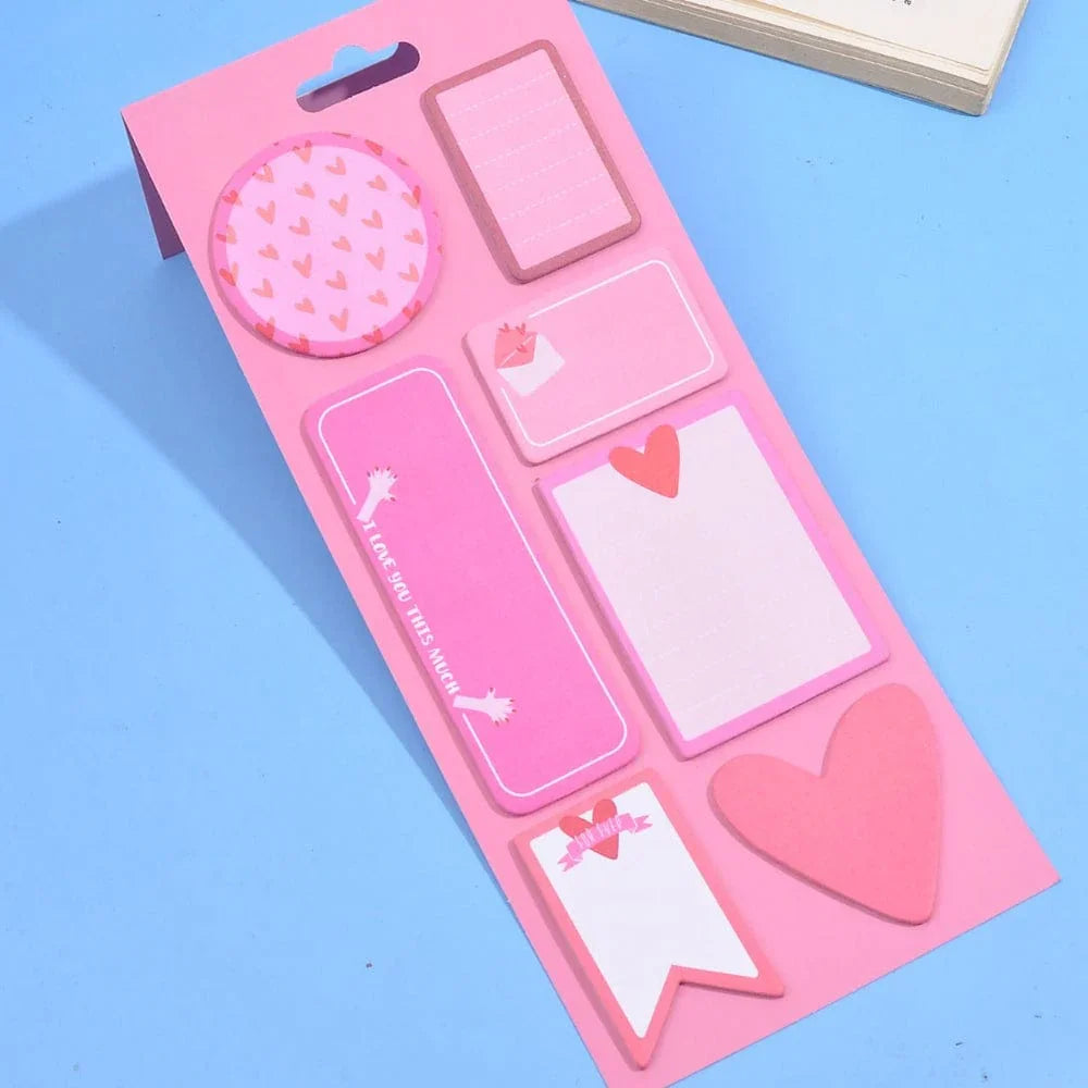 Weekly Planner Pad Ysd-8817