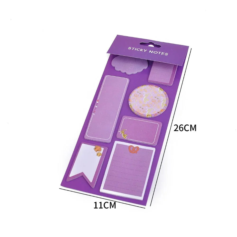 Weekly Planner Pad Ysd-8817
