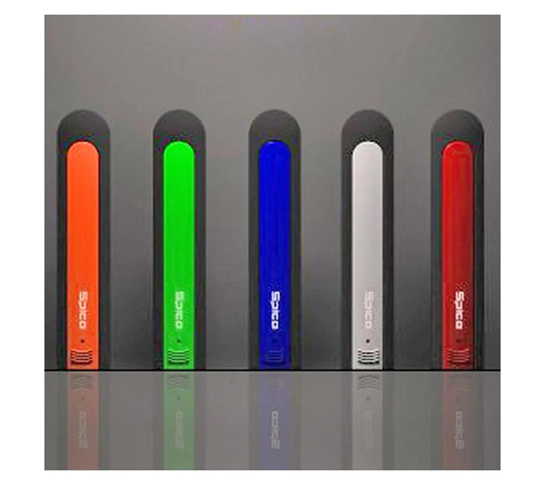 Ball Pen Stick Slide Write Spica BPSS00